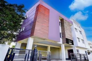 Collection O Kanathur ECR - Chennai - 2