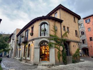 Loretta en ValQuirico - 0