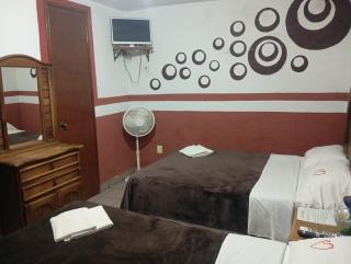 Hospedaje San Antonio Tepoztlán. - 7