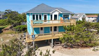 7370 Blue Pearl 1 Min Walk to Beach - Nags Head - 4