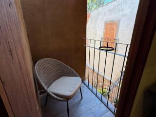 Dolce Angelo en ValQuirico - Santeagueda - 9