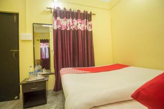 Super Hotel O Kshounish Residency - Māldah - 3