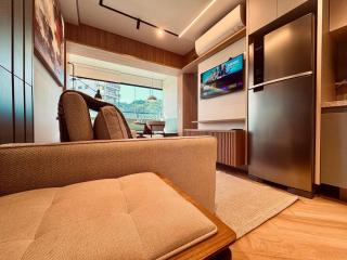 402 - Rentaqui Moema Comfort Family Apartment - São Paulo - 5