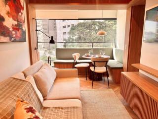 402 - Rentaqui Moema Comfort Family Apartment - 4