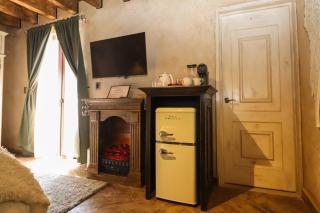 Loft Rafael en ValQuirico - Santeagueda - 9