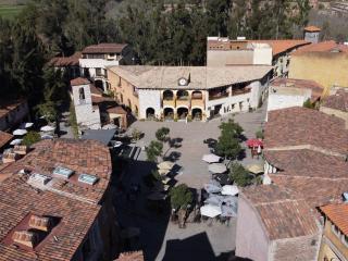 Loft Rafael en ValQuirico - Santeagueda - 8