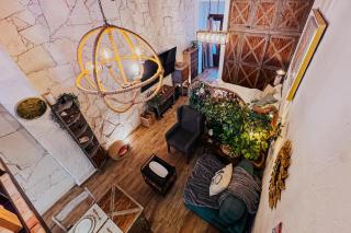 Loft Iduri en ValQuirico - Santeagueda - 8