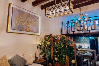 Loft Iduri en ValQuirico - 9