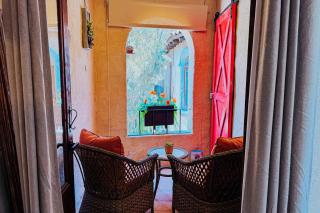 Loft Iduri en ValQuirico - 2