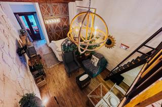 Loft Iduri en ValQuirico - Santeagueda - 1
