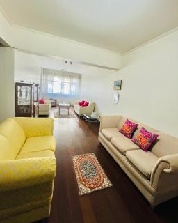 CIRIO de NAZARE - ASSISTA com CONFORTO! APARTAMENTO CENTRAL - PERTO de vários PONTOS TURÍSTICOS! - 9