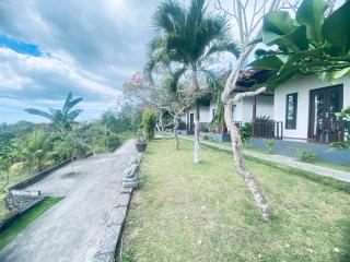 mount sea view cottage - 9