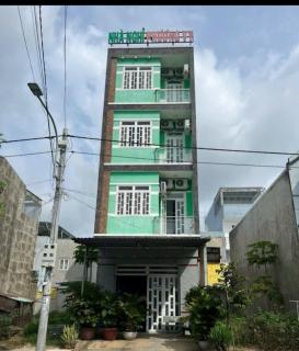 Phương Vy Motel - 0