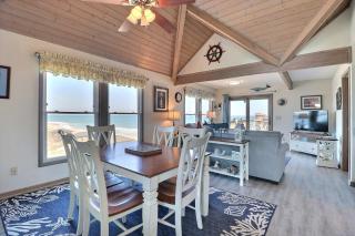 SCR3B - Seas the View (formerly Scrimshaw Penthouse) - Kill Devil Hills - 1
