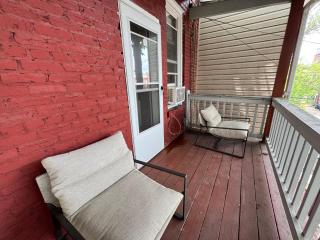Beautiful COZY House 4BR and Parking in DC - Washington - 8