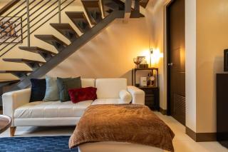 Luxury Cozy Stylish Loft in Makati - 8
