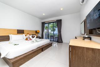 Secret Cliff Resort & Restaurant - SHA Plus - Karon Beach - 9