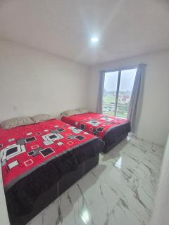 Casa vacacional en zacatlan puebla - Zacatlán - 5