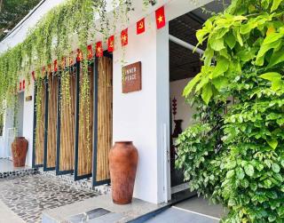 Inner Peace Homestay Phan Thiet - 8