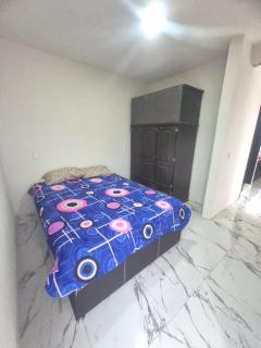 Casa vacacional en zacatlan puebla - Zacatlán - 6