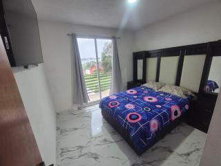 Casa vacacional en zacatlan puebla - Zacatlán - 7
