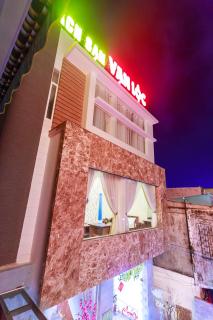 VẠN LỘC HOTEL - Cần Thơ - 9
