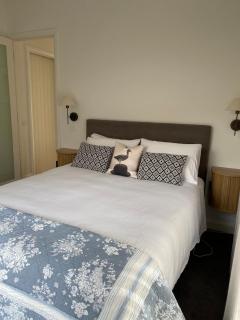 The Blue Door - Daylesford - 7