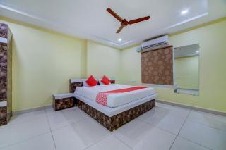 Hotel O KSL Guest House - 4