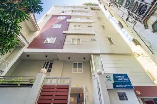 The Jade Apartment - Ho-Chi-Minh-Stadt - 3