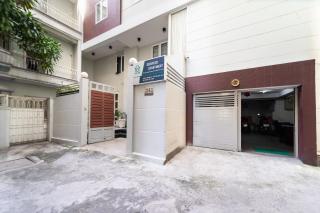 The Jade Apartment - Ho-Chi-Minh-Stadt - 2