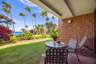 Kuleana Club #502 Ocean View - 1bedroom & 1 bathroom - Ground Floor - Kahana - 8