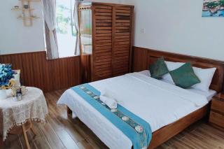 Homestay gió biển - Ấp Ngọc Hải - 2