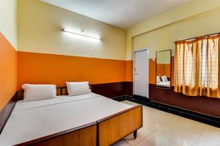 Hotel O Srinivasa Residency Lodge - 3