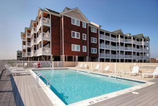 LSC201-Gracens Sweet Retreat1 Min Drive to Beach - Nags Head - 0