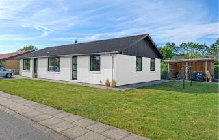 Stunning Home In Blokhus With Wifi - Blokhus - 0