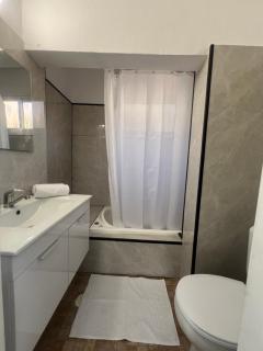 Black & white by Loren village - 4