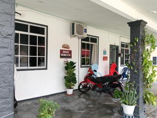 Rossy Homestay - Kuah - 7
