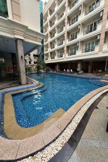 Golden Star Pattaya - 3