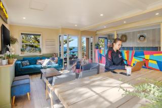 Mad Monkey Hostel Coogee Beach - Sydney - 1