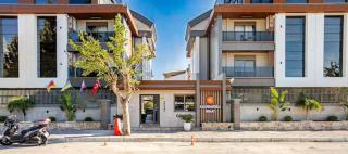 Diker Port Residence - Antalya - 9