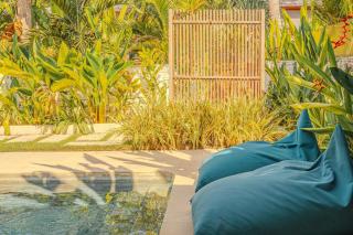 Relax in Nature Villa Namu no1 - 9