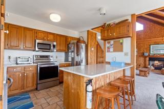 1245 Castle Sween Oceanfront - Corolla - 1