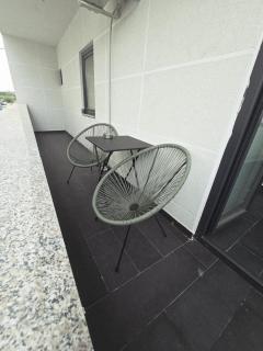 Apartament GeoIuli - 5