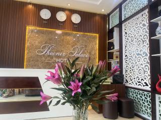 Hanoi Phoenix Premium Hotel - Hanoi - 4