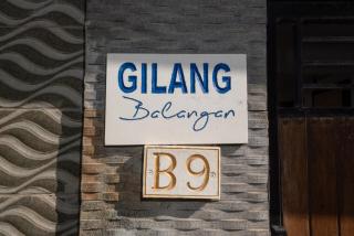 Gilang Balangan - 5