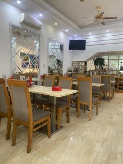 Hanoi Phoenix Premium Hotel - Hanoi - 2
