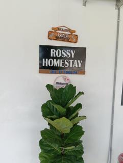 Rossy Homestay - Kuah - 6