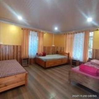 Orchid Homestay By StayApart - Kalimpong - 7