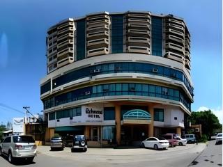Richmond Plaza Hotel - Cebu City - 0