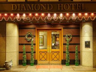 Diamond Hotel Tokyo - 3